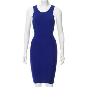 Ronny Kobo mini dress